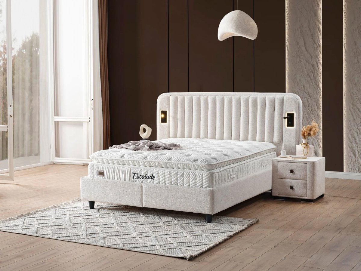 ARMİS Escalade Set
