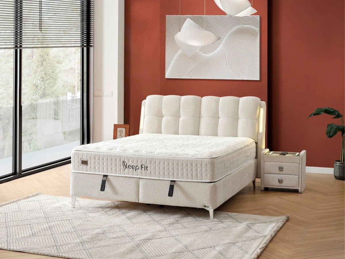 ARMİS Sleep Fit Set 