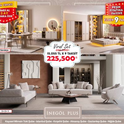 VİRAL DÜĞÜN PAKETİ