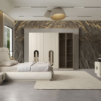 LOFT YATAK ODASI TAKIMI