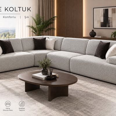 VELÜX KÖŞE TAKIMI